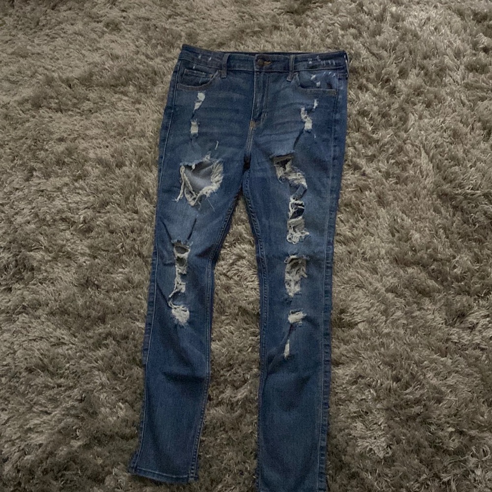 Holister jeans